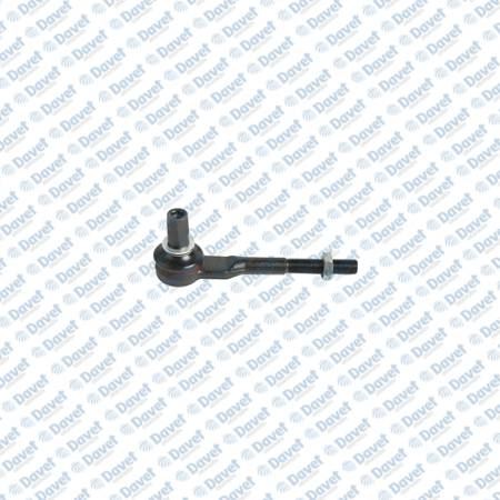 TEKNOROT A-611 Rotbasi Audi A6 04-11 A4 04-08